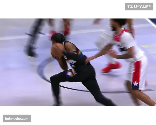 掘金121-115逆转奇才，穆雷42分末节12分展示关键球能力